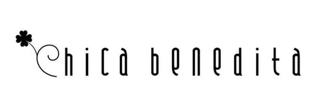 Logo Chica Benedita